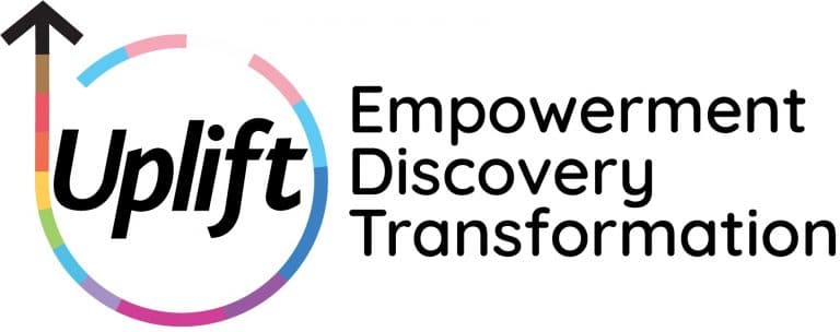 Project Uplift logo