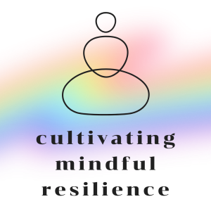 Cultivating Mindful Resilience Project Logo