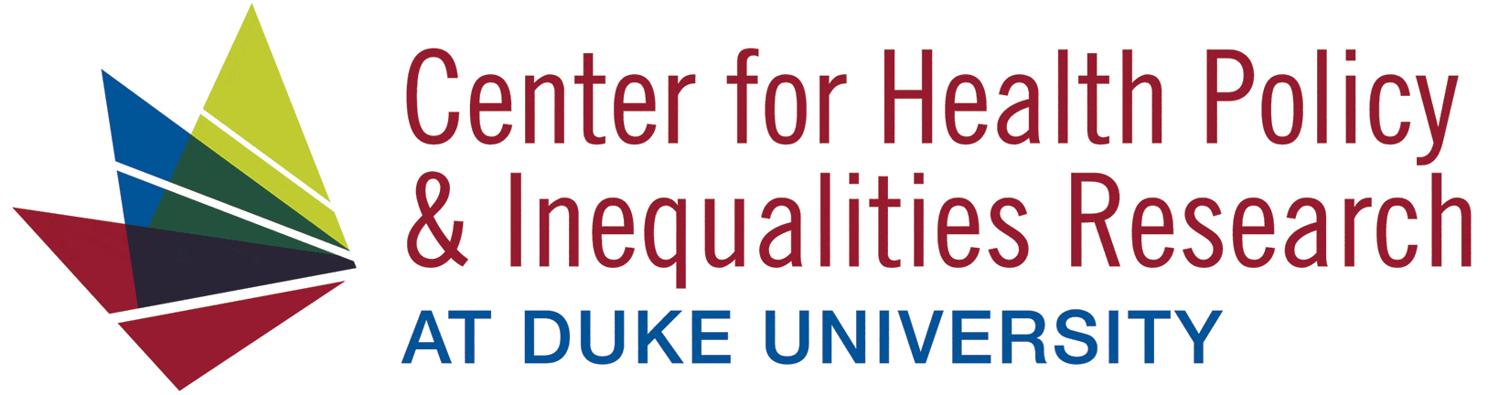Center for Health Policy and Inequalities Research